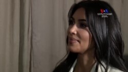 «Տատիկիս պատրաստած հրաշալի հայկական ուտեստները մանկությանս լավագույն հիշողությունն են»․ Քիմ Քարդաշյան