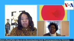 Livetalk: Women's Roundtable