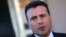 Arhiva - Lider SDSM Zoran Zaev, 11. decembra 2016.