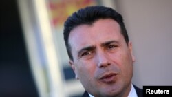 Zoran Zaev