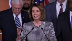 Pelosi: ‘This Vote Will Be Tattooed’ on Republican Party