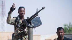 Analyst: World not paying attention to Sudan’s war