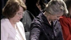 专访现任休士顿市长:安妮斯•帕克