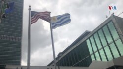 DIPLOMÁTICOS CUBANOS EXPULSADOS DE EE.UU.