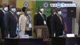 Manchetes africanas 17 Agosto: Malaw - Chefes de Estado da SADC reunidos em cimeira anual da organização