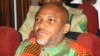 Dalilin Da Ya Sa Nnamdi Kanu Ya Nemi A Mayar Da Shi Gidan Yarin Kuje