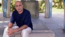 Murder Of Iranian Blogger In Prison