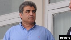 ذاکر خان (فائل فوٹو)