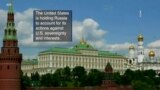 Holding Russia Accountable