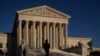 US Supreme Court To Hear Case About Juvenile Life Sentences 