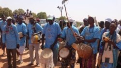 Bara Bolo Koura Yassa Ka Mali Marayorow Yiriwa