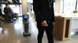 Robot Pribadi dengan Kecerdasan Buatan