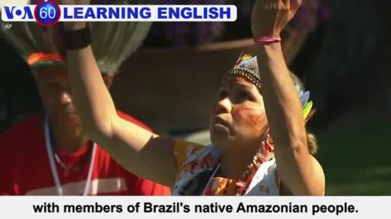 VOA60: October 4, 2019