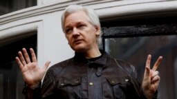 (ARŞİV) Julian Assange