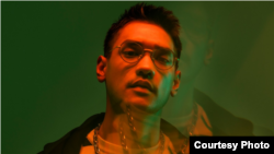 Afgansyah Reza (dok: EMPIRE/Trinity Optima Production)