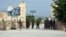 Боевики-смертники, атаковавшие военную базу в Мазари-Шариф
