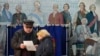 俄罗斯总统选举最后一天 异议人士呼吁以投票表达抗议
