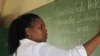 Zimbabwe Teacher