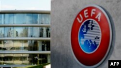 Sedište UEFA