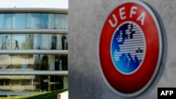 UEFA 