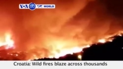 [60초로 보는 세계] 2017. 7. 18