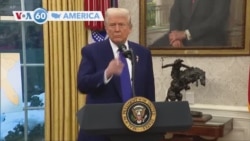 এক ঝলকে আমেরিকার বিশেষ কিছু খবর