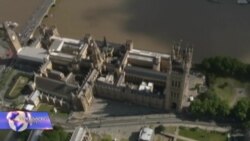 "სამოთხის ქაღალდები" და გადასახადების დამალვის მცდელობა