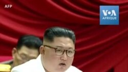 Kim Jong Un annonce la fin du moratoire nord-coréen sur les essais nucléaires