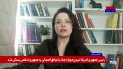  «فاصله میان وعده‌های مطرح‌شده در طرح تورم صفر زاکانی و واقعیت‌های اقتصادی»
