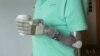 'Star Wars' Arm Improving Life for Amputees