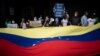 Imagen del edificio del Parlamento venezolano [Foto: Captura de pantalla video de Reuters]