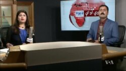 د ډیوه ریډیو د روانو چارو خپرونه په ټي وي