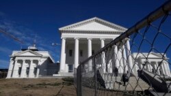 VOA: Activistas por los derechos de las armas se reunirán en Virginia