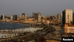 Luanda