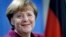 Ангела Меркель