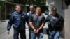 EE.UU.: Cincuenta fugitivos detenidos en redada 