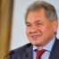 Sergey Shoigu