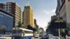 City of Harare