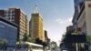 City of Harare