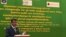 Education Minister Hang Chuon Naron told VOA Khmer that while Cambodia has made some progress, many children still drop out of school in order to seek work. (Courtesy photo: Hang Chuon Naron)