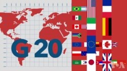 Ki Objektif Somè G-20 an?