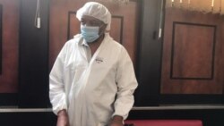 Udaba Esilethulelwe NguMavis Gama