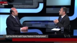 سپای پاسداران وه‌ک ڕێکخراویکی تێرۆریست