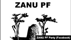 ZANU PF Party Logo 