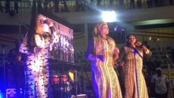 Oumou Sangare taani Fespaco la
