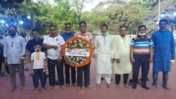 বাংলাদেশের উত্তরাঞ্চলেও মহান স্বাধীনতার সুবর্ণজয়ন্তী পালিত হয়েছে