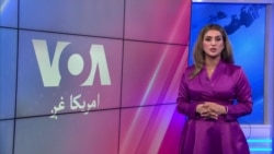 ټرمپ له زېلنسکي سره د جګړې د پای ته رسولو په اړه غږېدلی