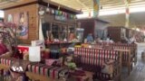 Geryana Nava Sûka Keda Destê Jinan ya Amedê