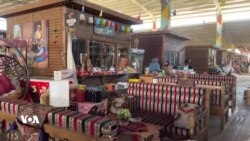 Geryana Nava Sûka Keda Destê Jinan ya Amedê