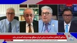 امیر چاهکی: سپاه فقط یک نهاد نظامی نبوده و نیست